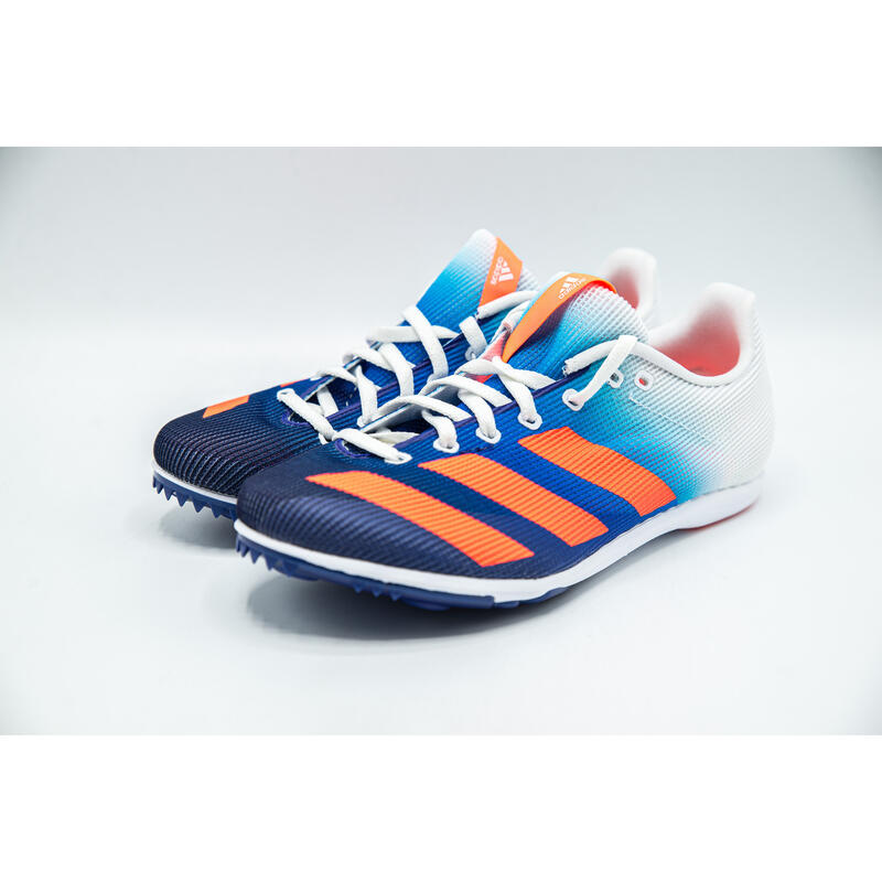 Baskets adidas Allroundstar, Bleu, Enfants