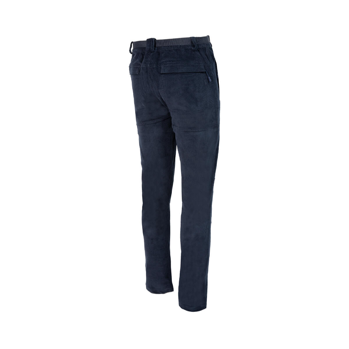 Pantalón técnico de pana elástica GSTAAD, repelente al agua y transpirable 2/6