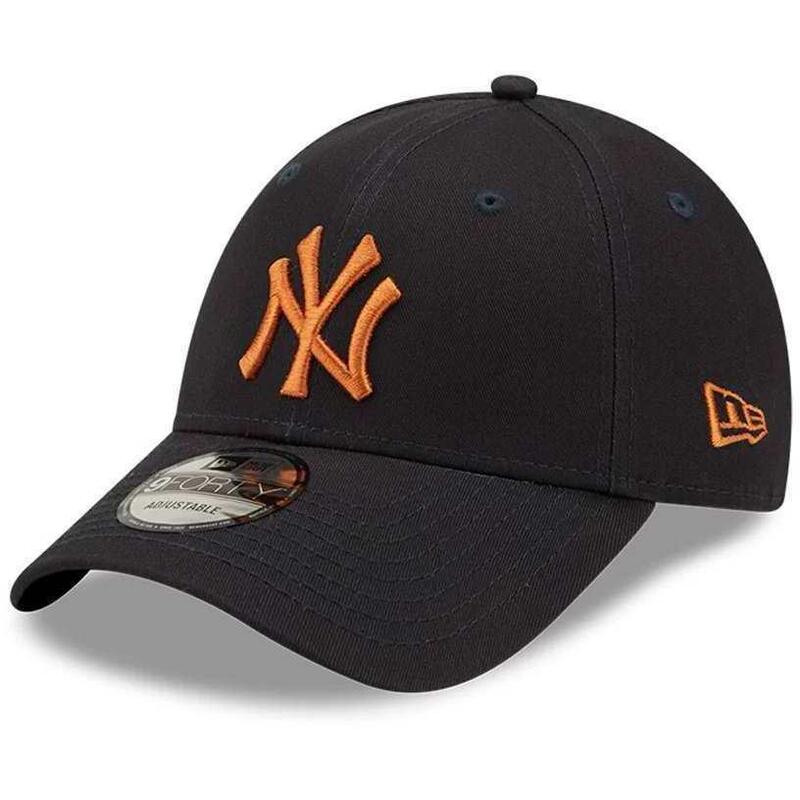 Gorras New era New era League essential new york yankees Marino