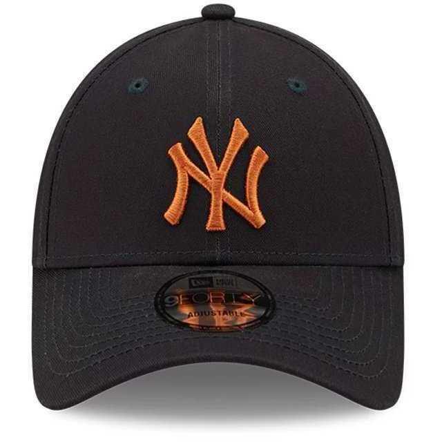 Gorras New era New era League essential new york yankees Marino