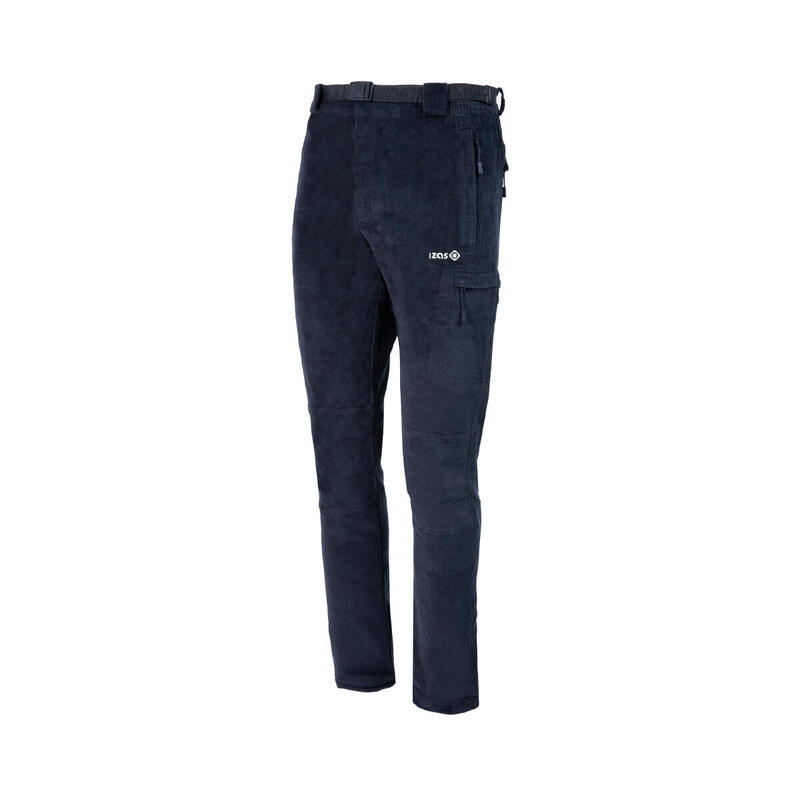 PANTALÓN CALZONA CAZA PARA HOMBRE PASION MORENA PANA ELASTICA