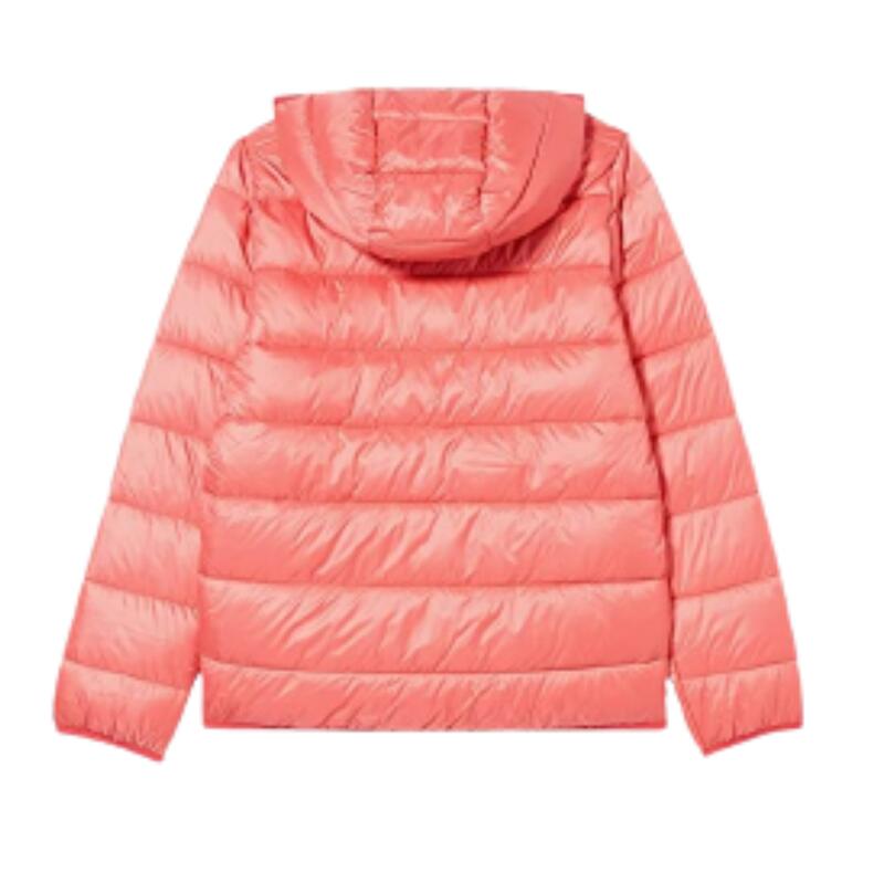 Chaqueta de senderismo para niños CHAMPION. Rosa