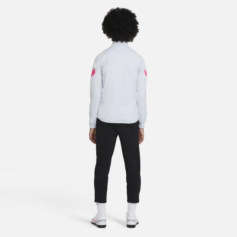Chandal Nike Paris Saint-Germain Strike, Gris, Niños 2/5