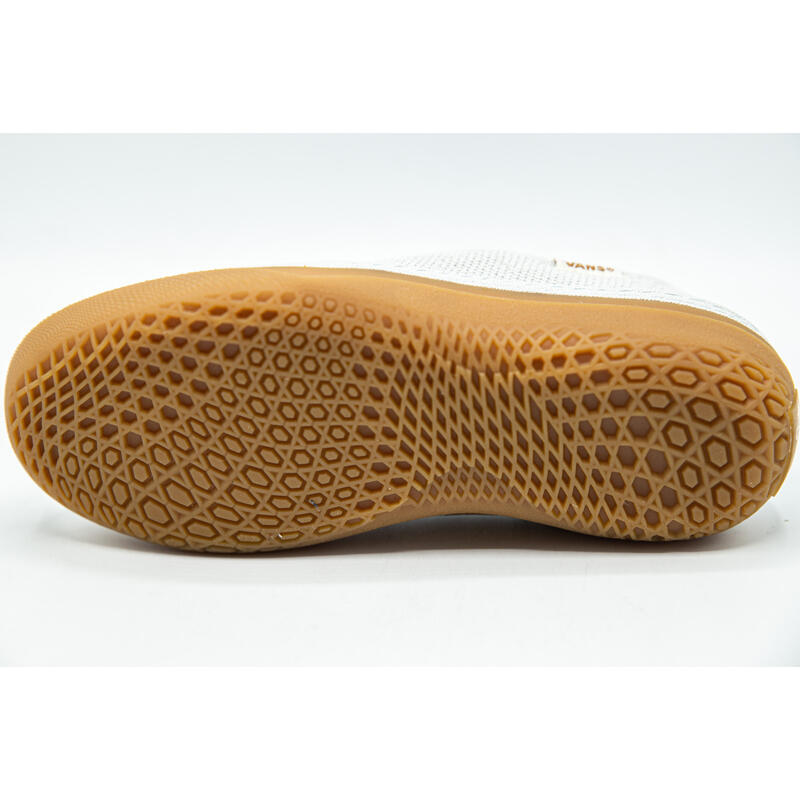 Tenisi unisex Vans Circle Vee, Gri