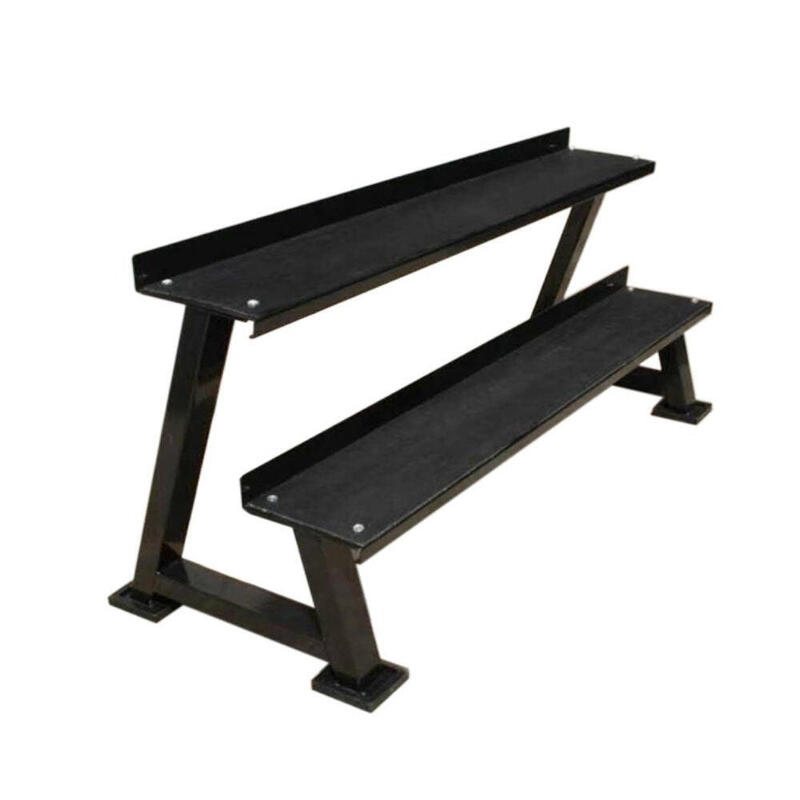 Soporte/Rack para Kettlebell