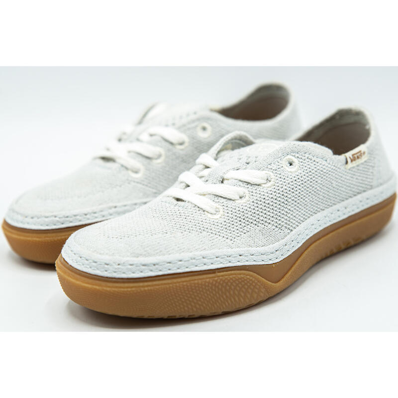 Tenisi unisex Vans Circle Vee, Gri