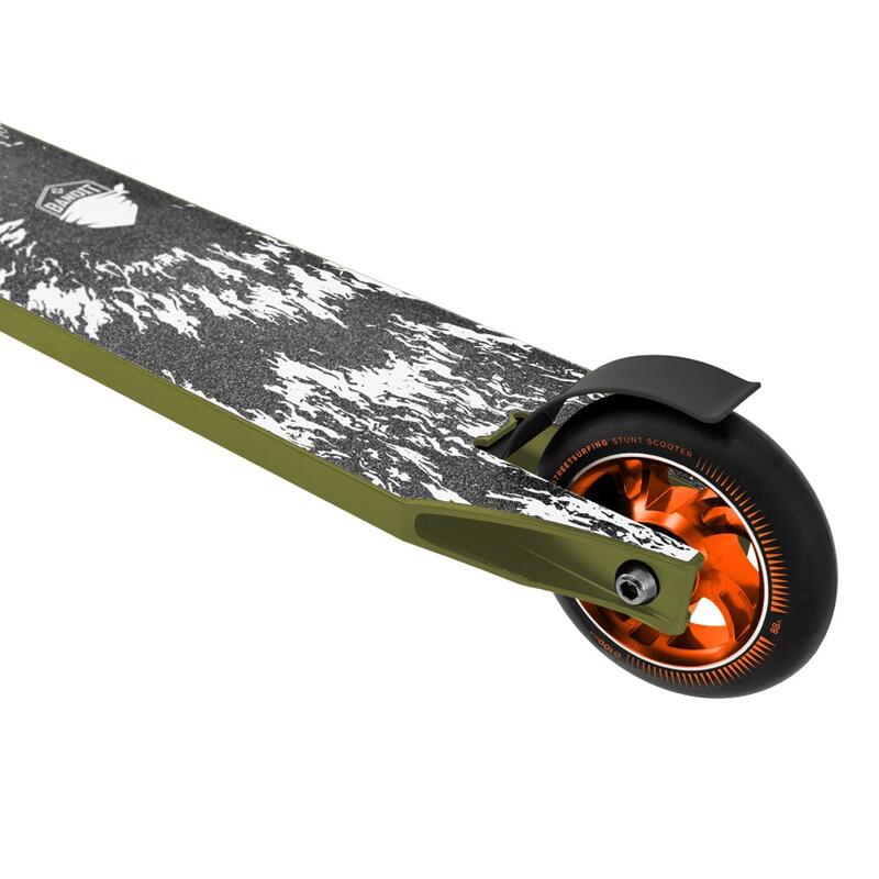 Street Surfing Bandit Roller - Blast Olive