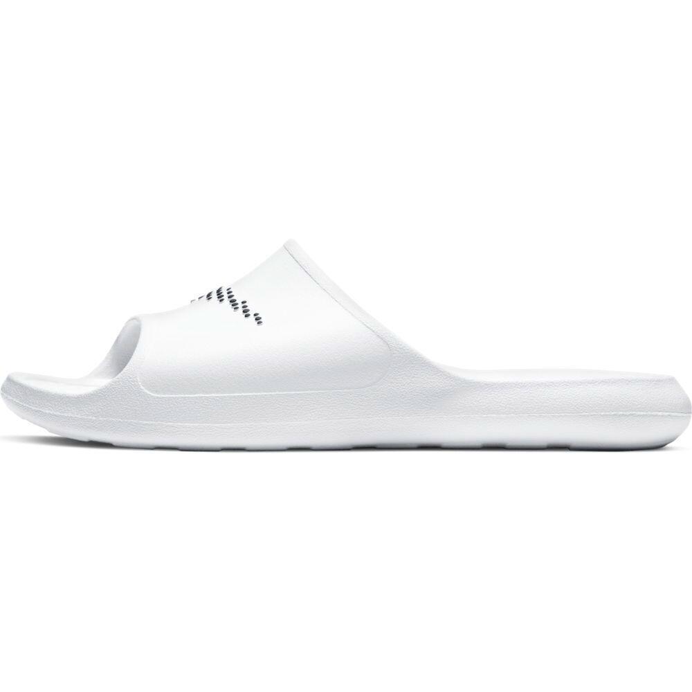 Slippers Nike Victori One, Wit, Uniseks 3/6