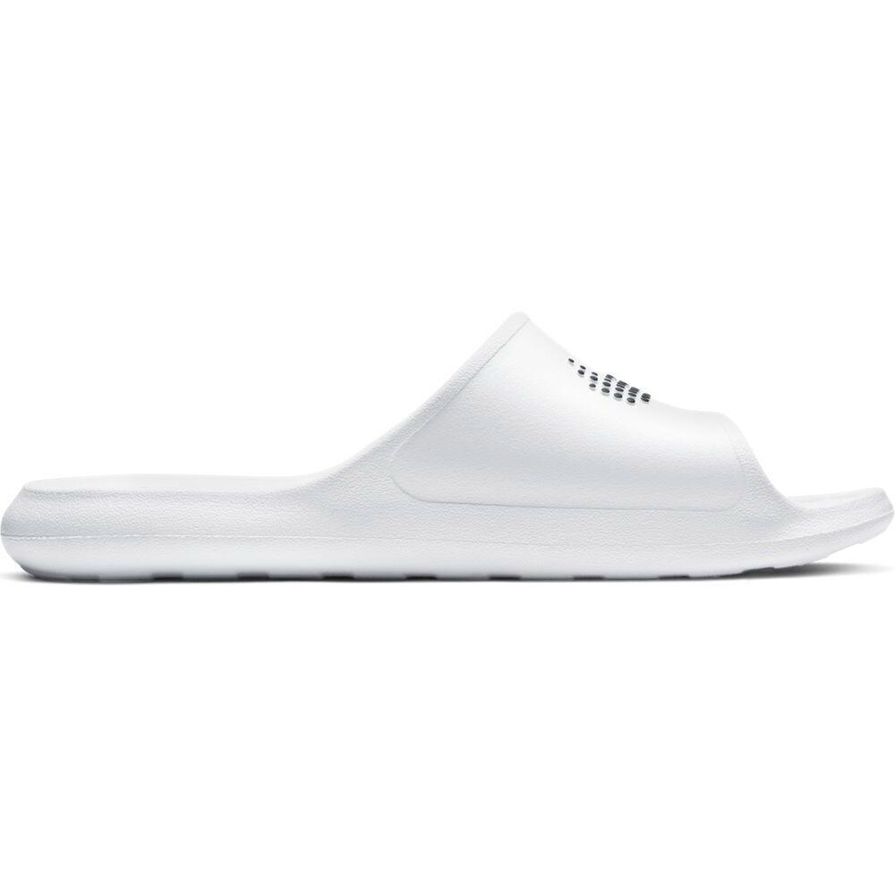 Slippers Nike Victori One, Wit, Uniseks 2/6