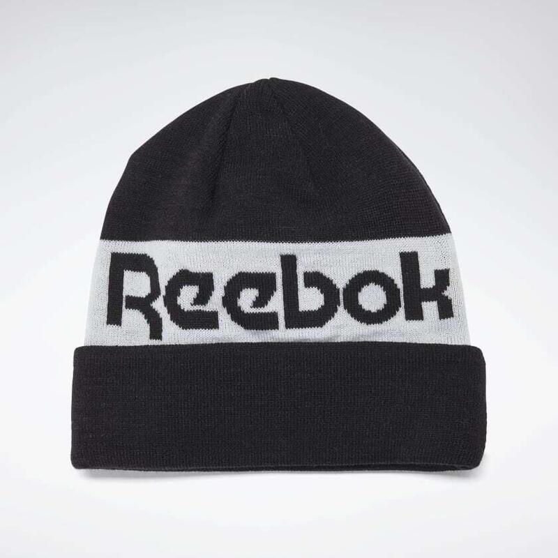 Reebok UBF Athlete Graphic, Fekete, Unisex