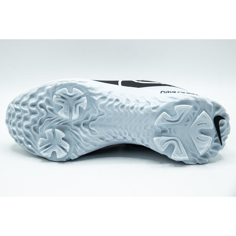 Zapatillas Nike React Infinity Pro, Negro, Unisexo