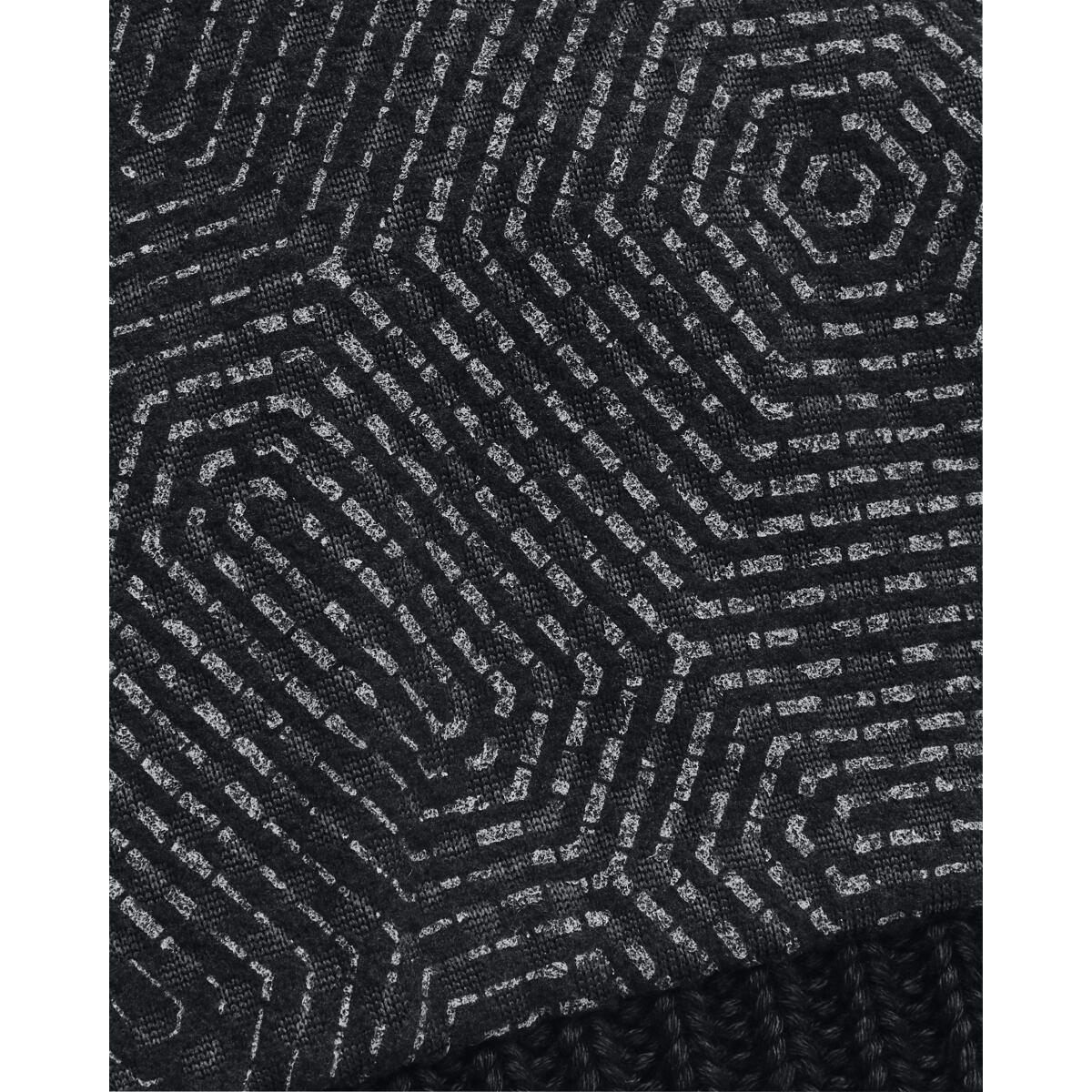 Haricot Under Armour Around Town, Noir, Unisexe 3/3