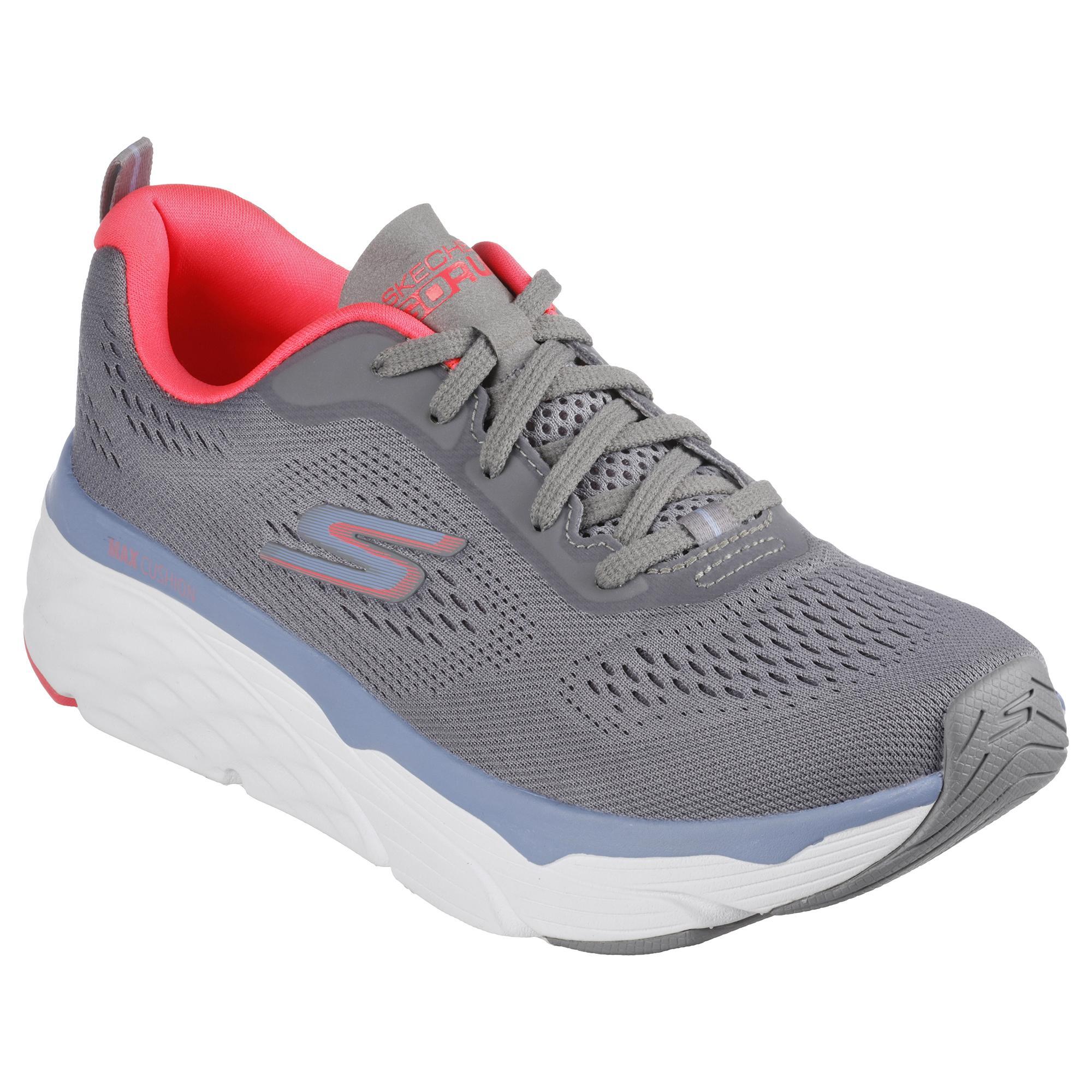 Buty sneakers Damskie Skechers 2/4