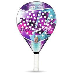 Akkeron Andromeda A22 RC Raquette de Padel Adulte