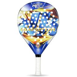 Raquette de padel Adulte Akkeron Furia A22 RC