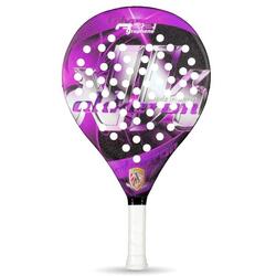 Padelracket Adult Akkeron Calypso A22 RC