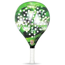 Padelracket Adult Akkeron Nexus A22 RC