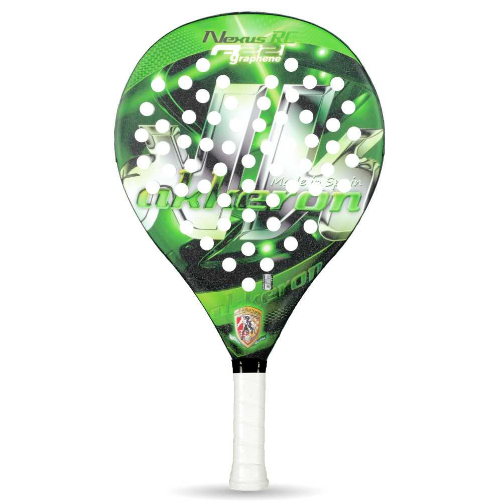 Raquette De Padel Adulte Akkeron Nexus A22 Rc