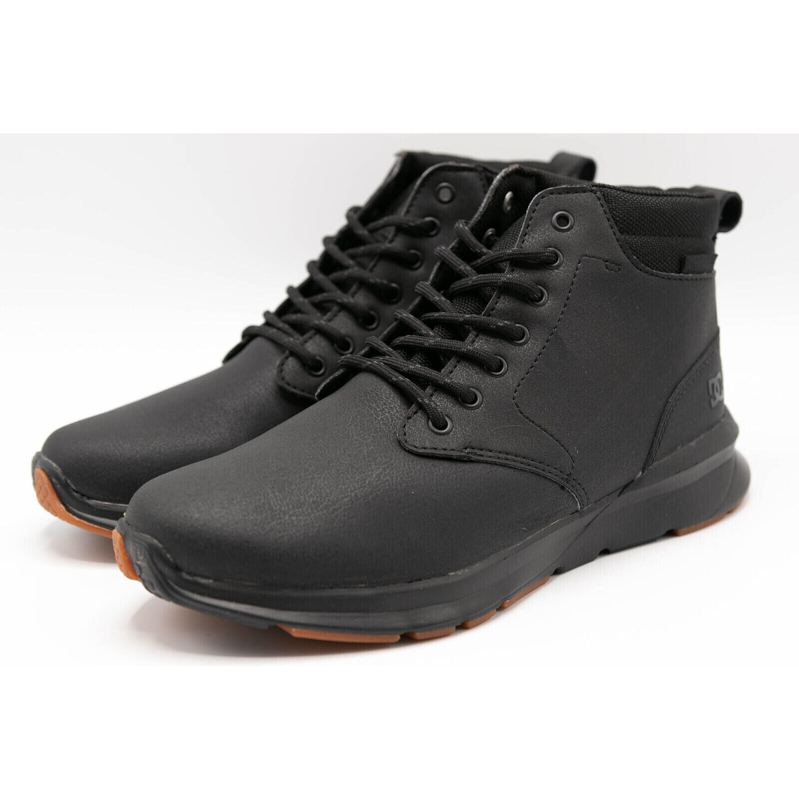 Laarzen DC Shoes Mason 2, Zwart, Mannen 3/5