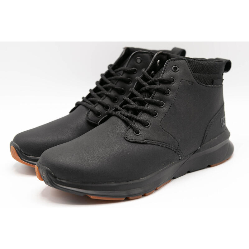 Ghete barbati DC Shoes Mason 2, Negru