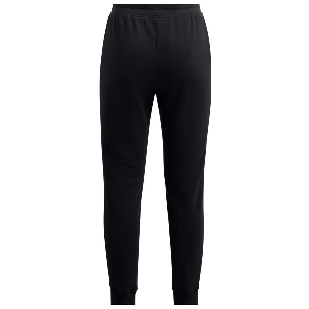 Pantaloni Under Armour Rival Fleece, Nero, Bambini 2/5