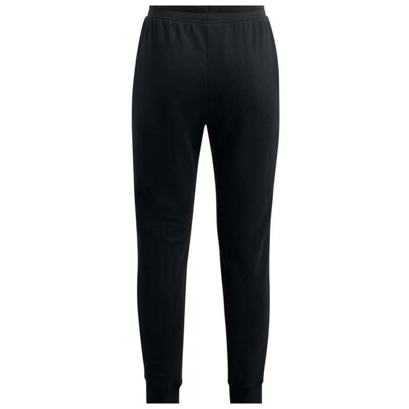 Broek Under Armour Rival Fleece, Zwart, Kinderen