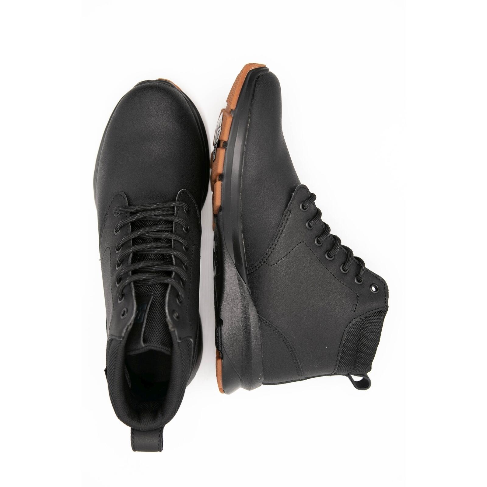Laarzen DC Shoes Mason 2, Zwart, Mannen 2/5