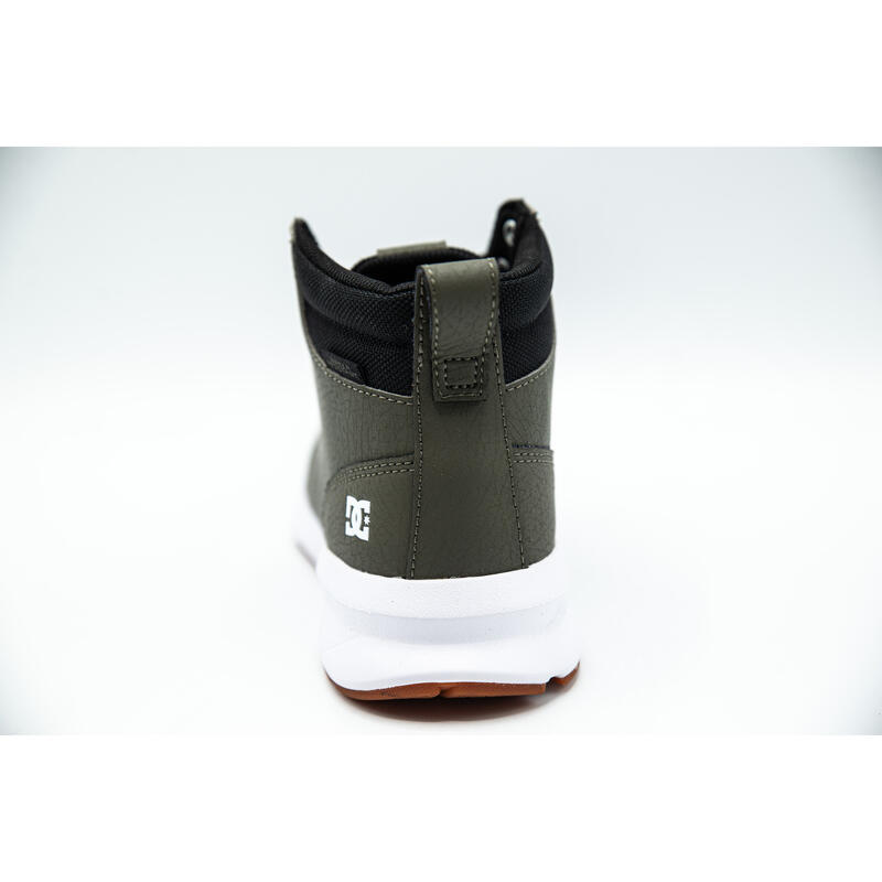 Ghete barbati DC Shoes Mason 2, Gri