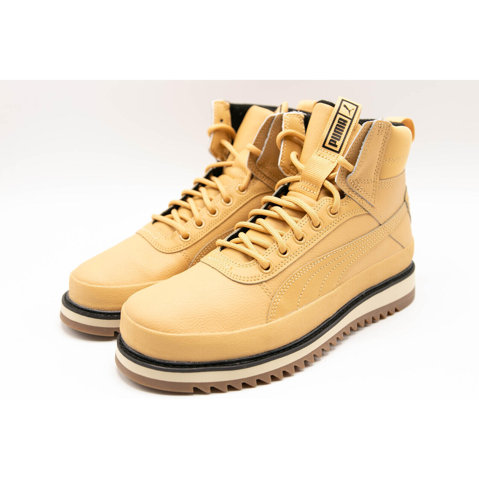 Laarzen Puma Desierto, Bruin, Mannen 3/7