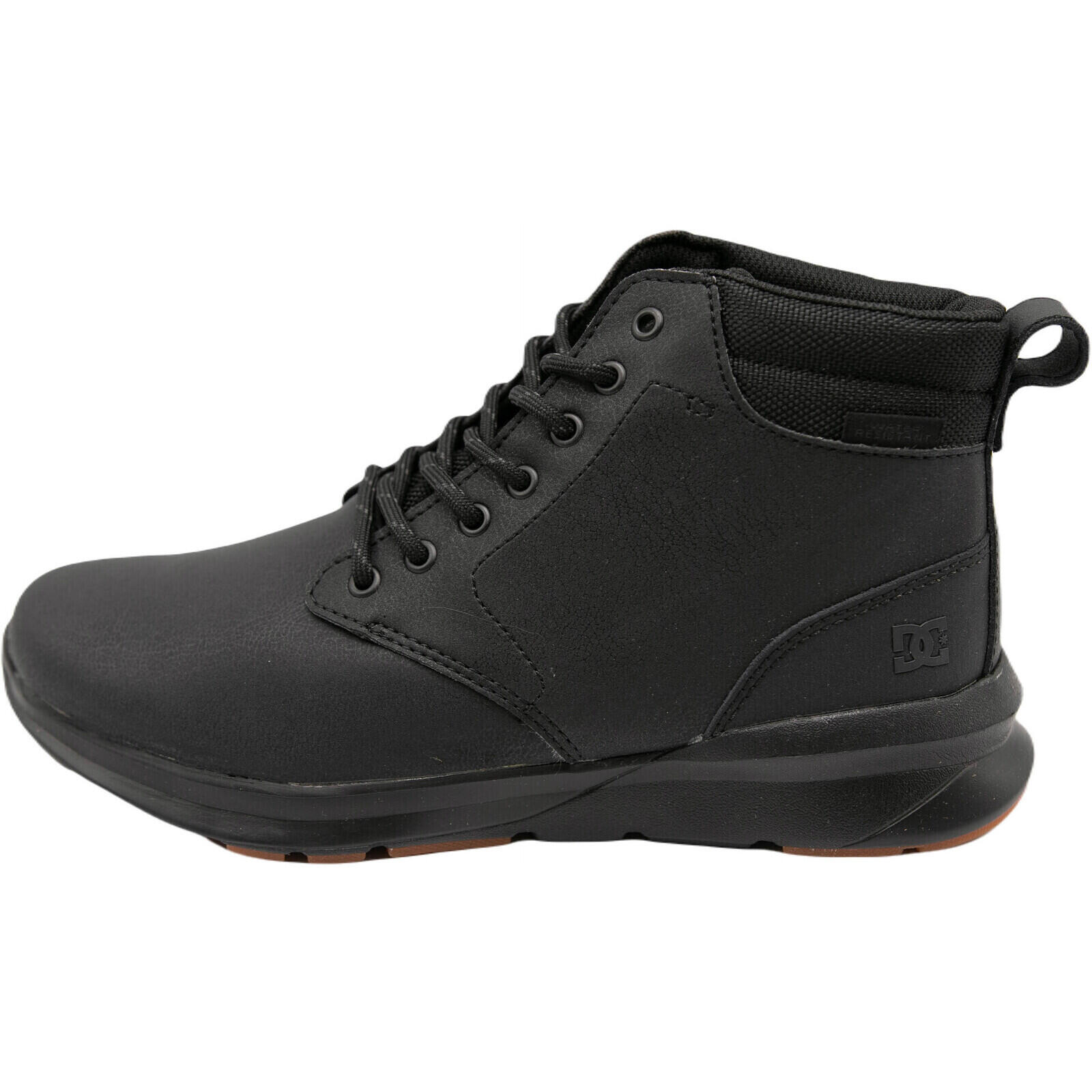 DC SHOES Stivali DC Shoes Mason 2, Nero, Uomini