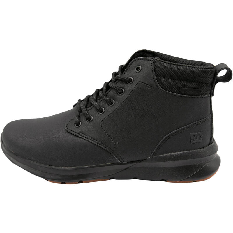 Bottes DC Shoes Mason 2, Noir, Hommes