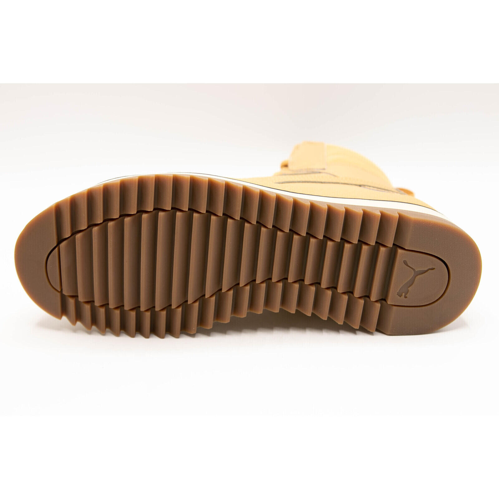 Laarzen Puma Desierto, Bruin, Mannen 5/7
