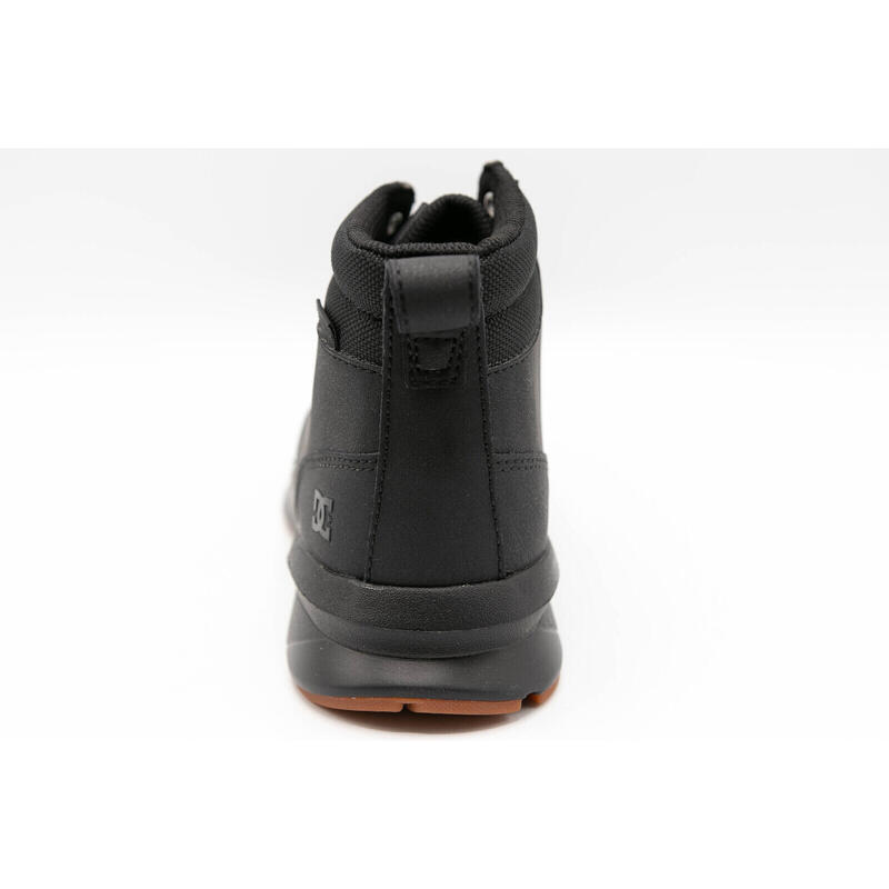 Bakancs DC Shoes Mason 2, Fekete, Férfiak