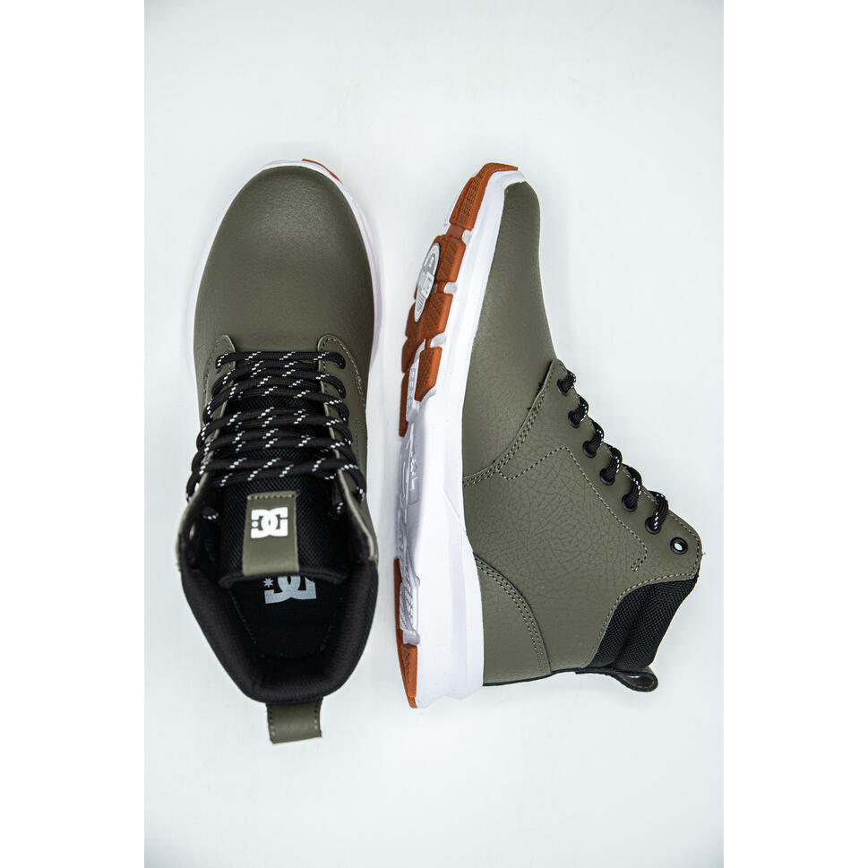 Buty DC Shoes Mason 2, Mężczyźni