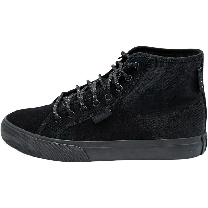 Ghete barbati DC Shoes High Top, Negru