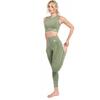 Set Mujer Militaire