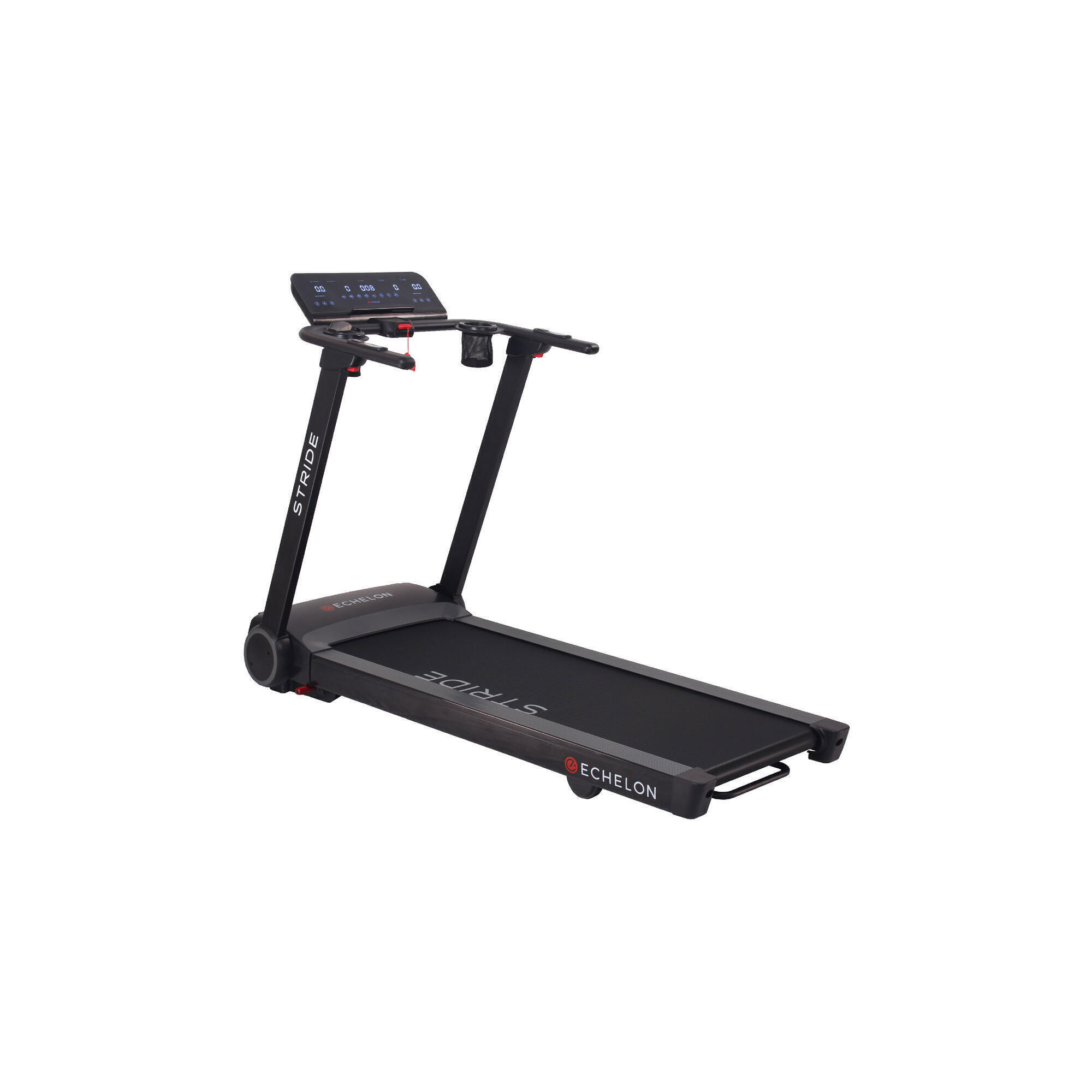 ECHELON Echelon Stride Auto-Fold Connected Treadmill