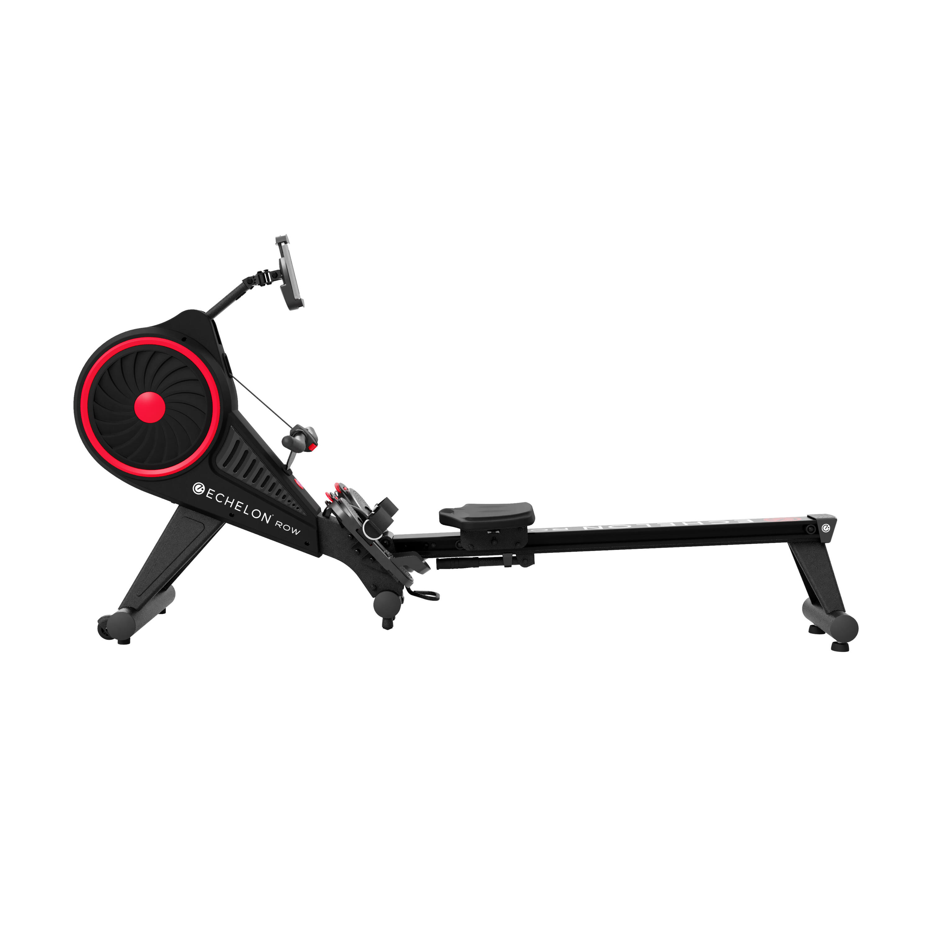 Echelon Row Smart Home Rowing Machine 2/3