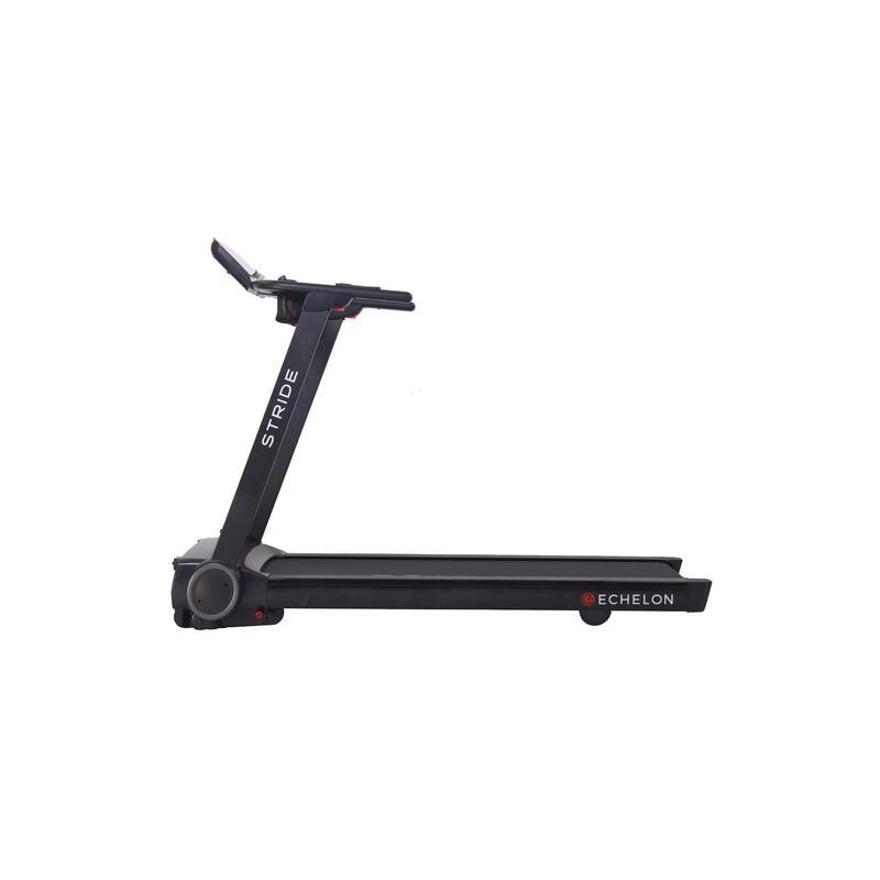 Echelon Stride AutoFold Connected Treadmill ECHELON Decathlon