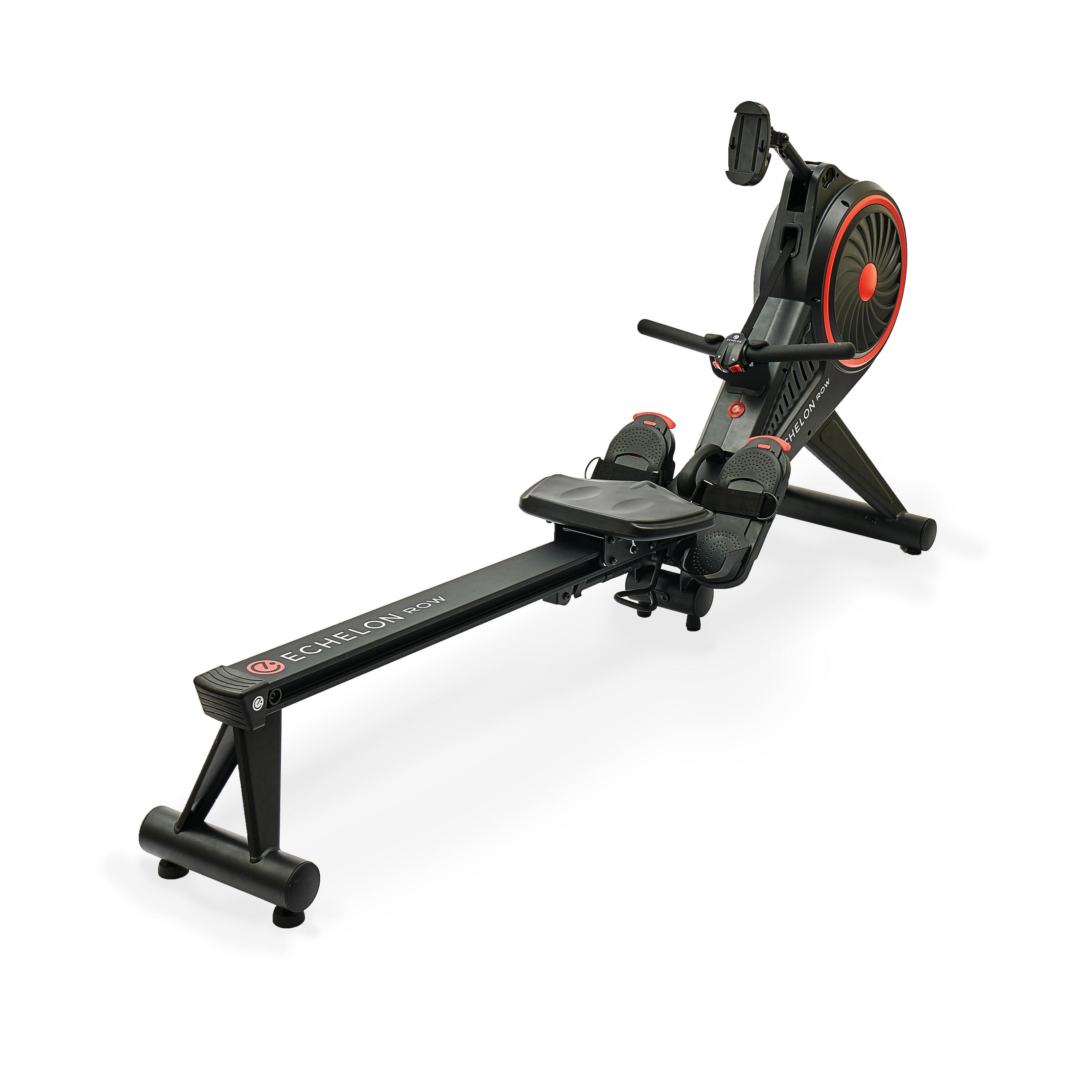 Echelon Row Smart Home Rowing Machine 1/3