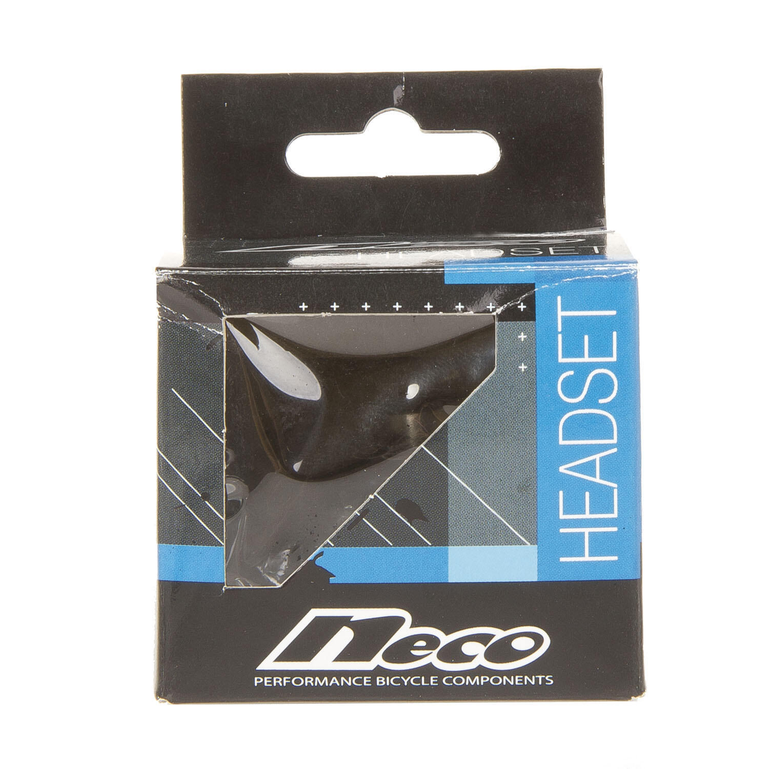 Neco Balhoofdstel 1.1/8" - Semi Geïntegreerd ZS44 28.6 A-Head 4/4