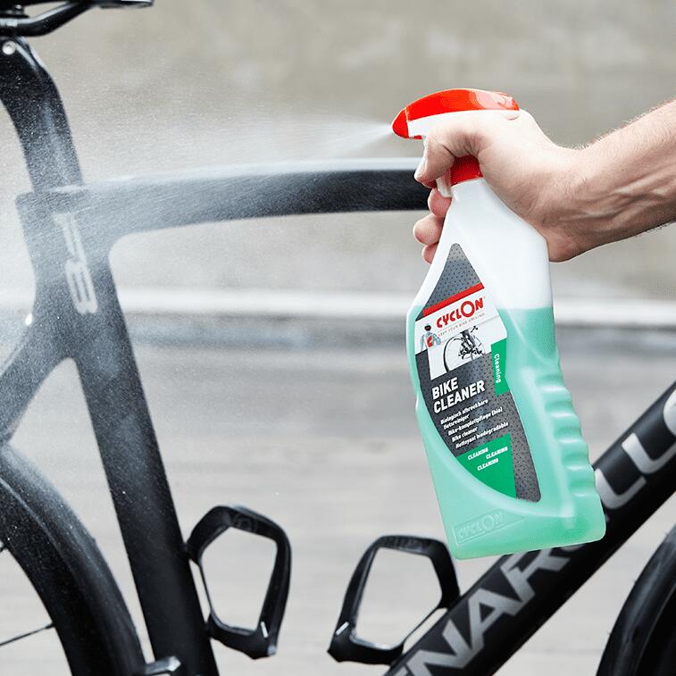 Bike Cleaner Trigger Spray - 750 ml (sous blister)