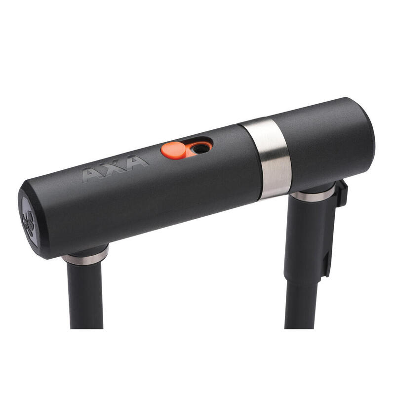 Zamek na pałąku Newton Pro 190