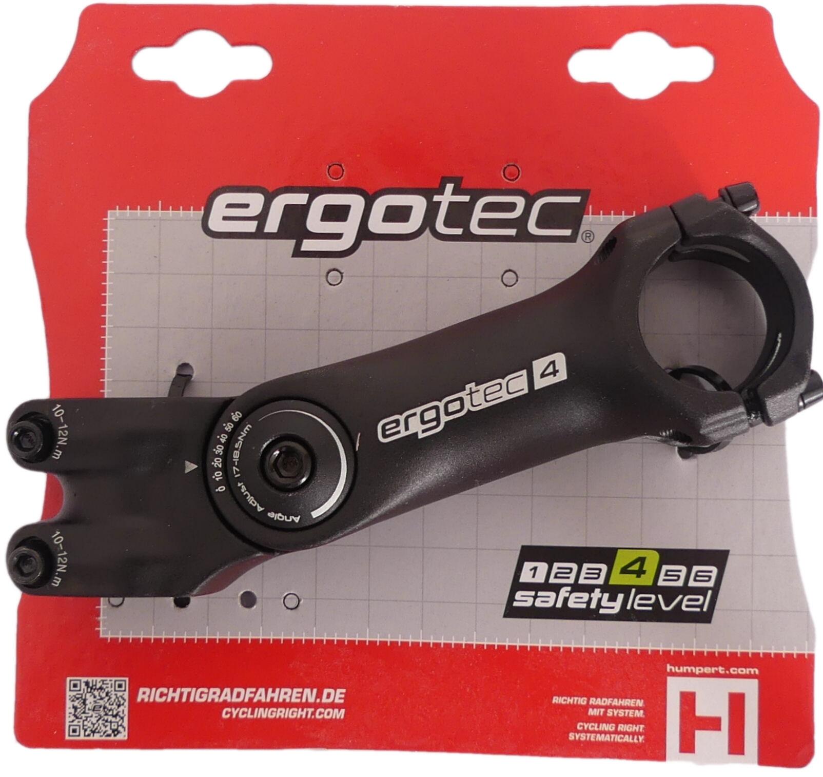 Potence releve 45° 31.8 l.90mm Newton pour Vtt | Potences - Maxi pièces vélo