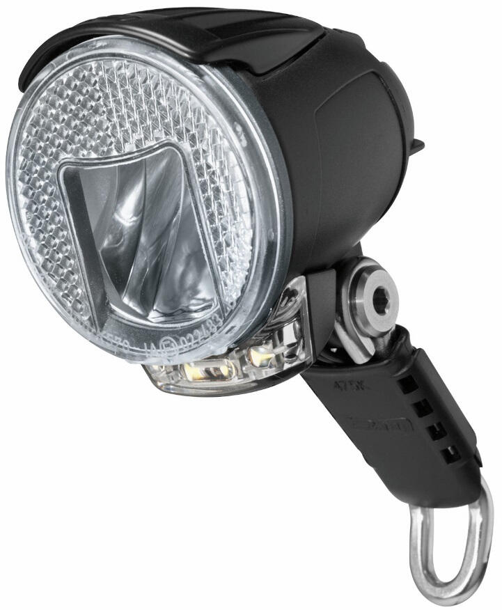 Éclairage avant réflecteur Busch & Müller Lumotec iq cyo r premium t sensoplus 2/4