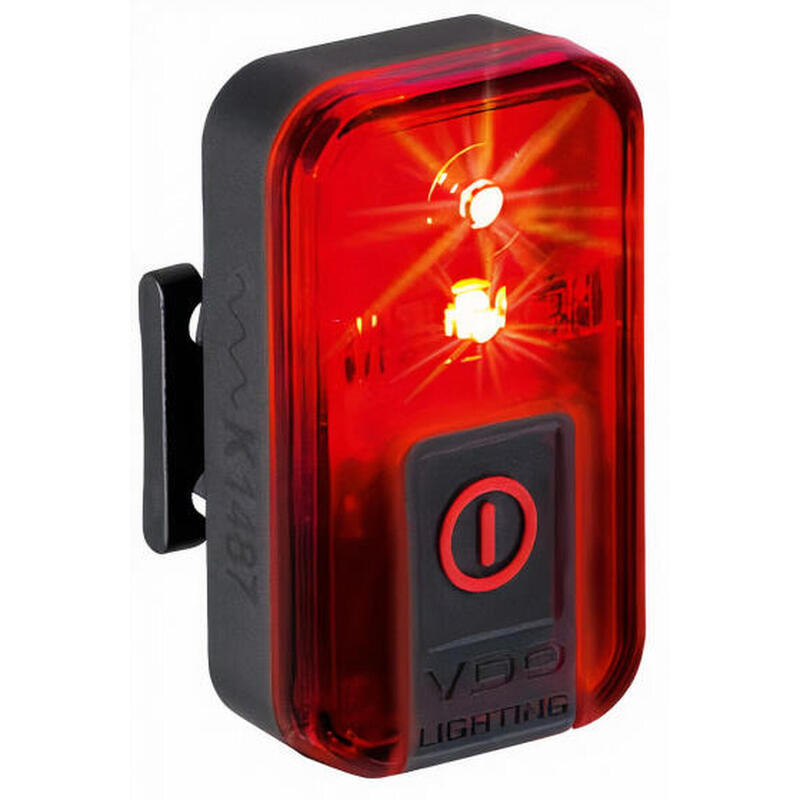 Verlichtingset Eco Light M30 USB + RED USB