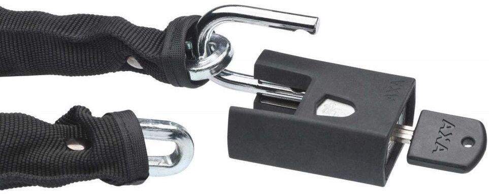 Cadenas Clinch+ 85/6 - Noir 3/4
