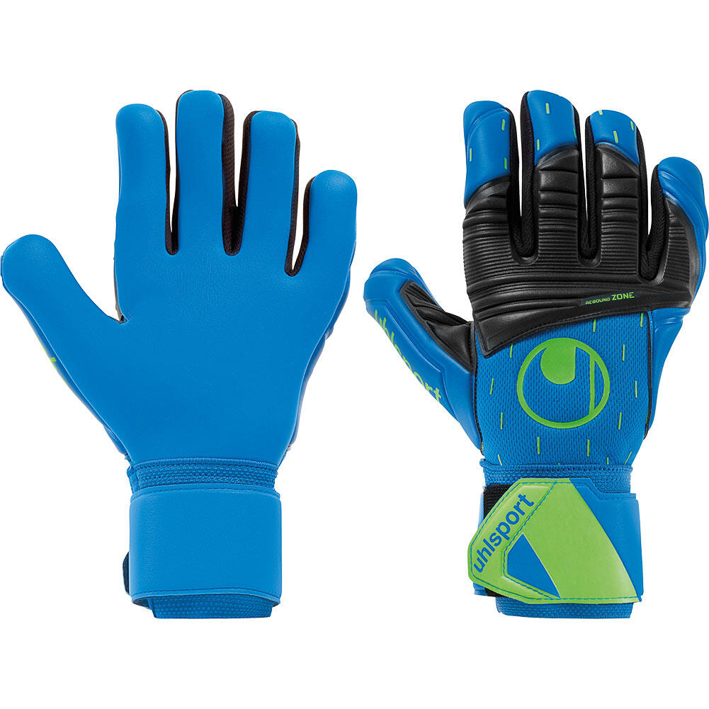 UHLSPORT Uhlsport AquaSOFT HN Goalkeeper Gloves