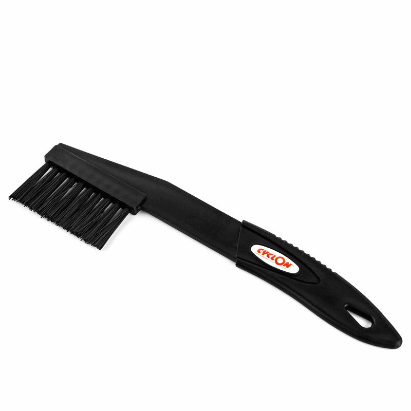 Pince À Cassette + Brosse À Détail