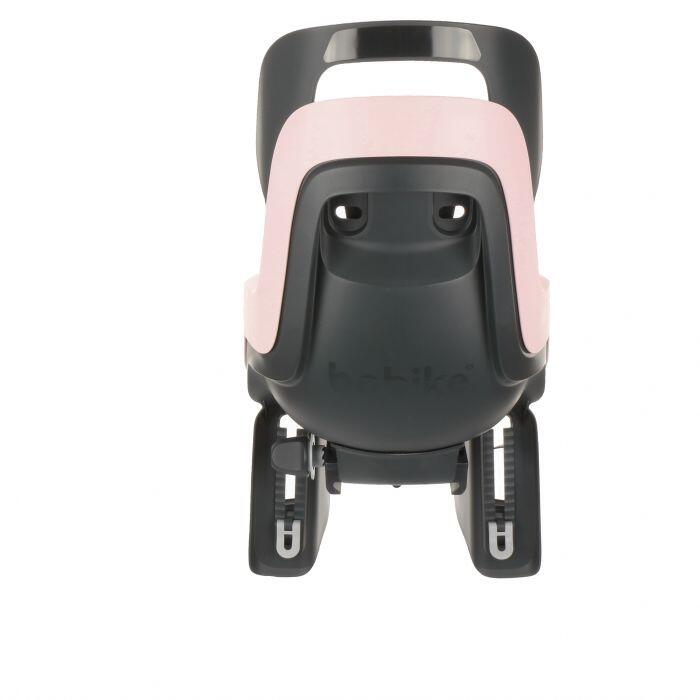 Porte-bébé au porte-bagage Bobike go maxi